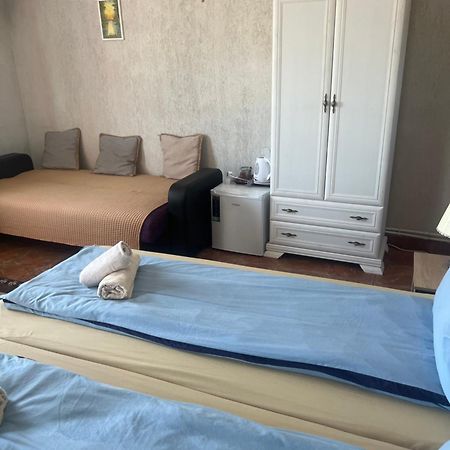 Willa Popas Turistic Terasa Europa Tîrgu Ocna Zewnętrze zdjęcie