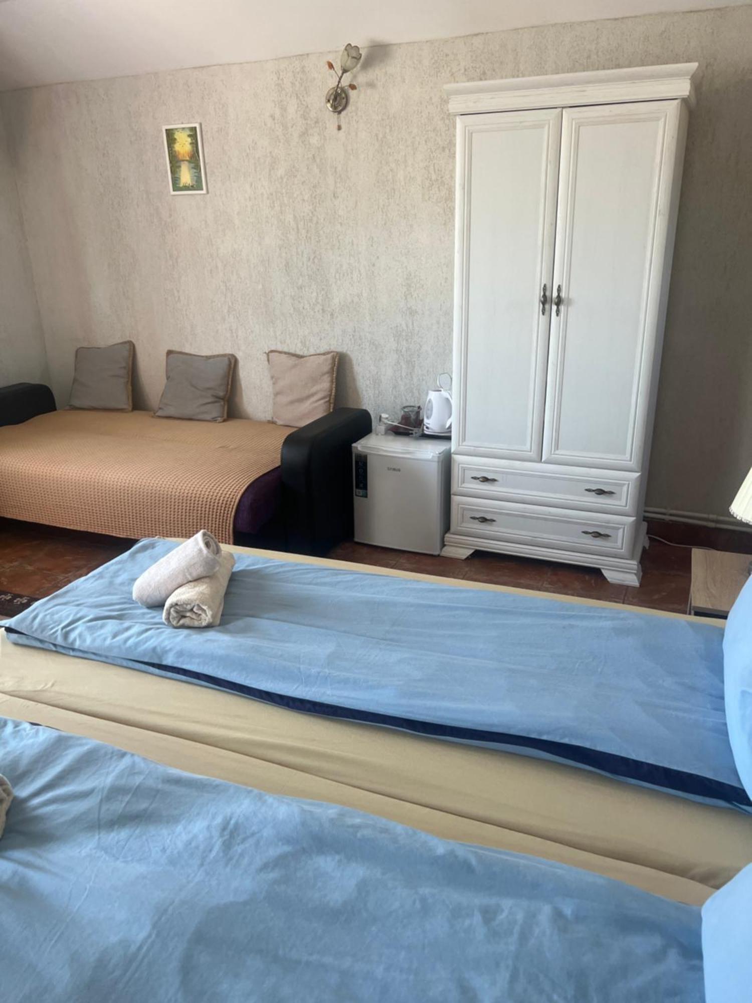 Willa Popas Turistic Terasa Europa Tîrgu Ocna Zewnętrze zdjęcie